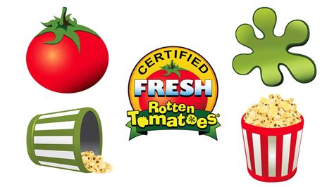 The curse rotten tomatoes